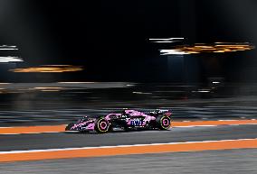 F1 Grand Prix of Qatar