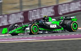 F1 Grand Prix of Qatar