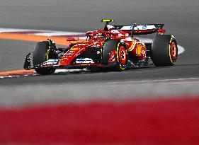 F1 Grand Prix of Qatar