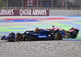 F1 Grand Prix of Qatar