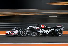 F1 Grand Prix of Qatar