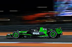 F1 Grand Prix of Qatar