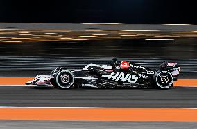 F1 Grand Prix of Qatar