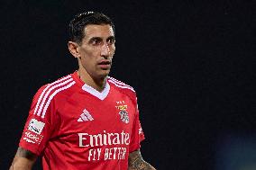 FC Arouca v SL Benfica - Liga Portugal Betclic