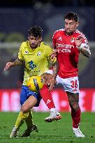 FC Arouca v SL Benfica - Liga Portugal Betclic