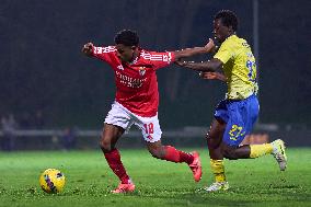 FC Arouca v SL Benfica - Liga Portugal Betclic