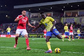 FC Arouca v SL Benfica - Liga Portugal Betclic