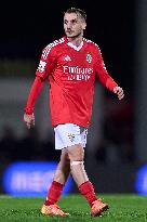 FC Arouca v SL Benfica - Liga Portugal Betclic