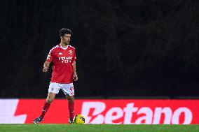 FC Arouca v SL Benfica - Liga Portugal Betclic