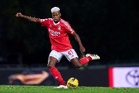 FC Arouca v SL Benfica - Liga Portugal Betclic