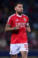 FC Arouca v SL Benfica - Liga Portugal Betclic