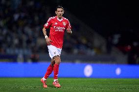 FC Arouca v SL Benfica - Liga Portugal Betclic