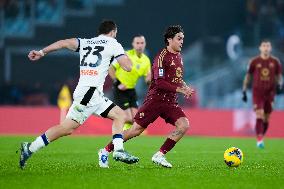 AS Roma  v Atalanta BC - Serie A Enilive