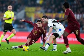 AS Roma  v Atalanta BC - Serie A Enilive