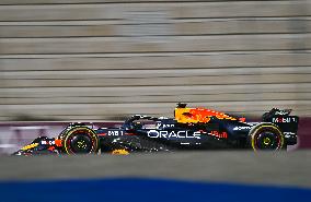 F1 Grand Prix of Qatar