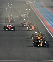 F1 Grand Prix of Qatar