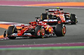 F1 Grand Prix of Qatar