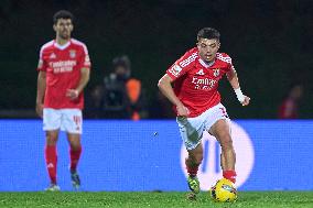 FC Arouca v SL Benfica - Liga Portugal Betclic