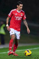 FC Arouca v SL Benfica - Liga Portugal Betclic