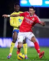 FC Arouca v SL Benfica - Liga Portugal Betclic