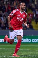 FC Arouca v SL Benfica - Liga Portugal Betclic