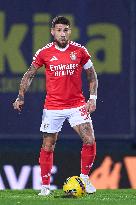 FC Arouca v SL Benfica - Liga Portugal Betclic