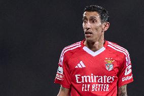 FC Arouca v SL Benfica - Liga Portugal Betclic