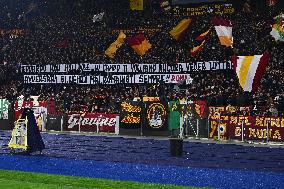 AS Roma v Atalanta - Serie A