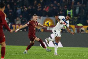 AS Roma v Atalanta - Serie A