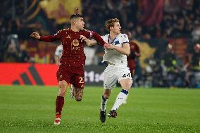 AS Roma v Atalanta - Serie A