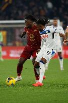 AS Roma v Atalanta - Serie A