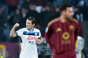 AS Roma  v Atalanta BC - Serie A Enilive