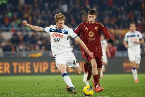 AS Roma v Atalanta - Serie A