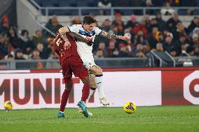 AS Roma v Atalanta - Serie A