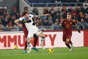 AS Roma v Atalanta - Serie A