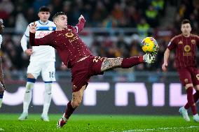 AS Roma  v Atalanta BC - Serie A Enilive