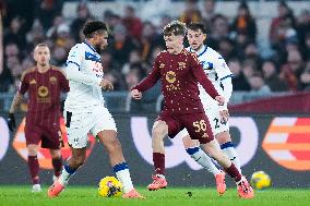 AS Roma  v Atalanta BC - Serie A Enilive