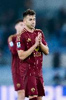 AS Roma  v Atalanta BC - Serie A Enilive