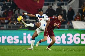 AS Roma v Atalanta - Serie A