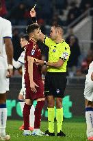 AS Roma v Atalanta - Serie A