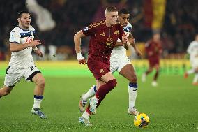 CALCIO - Serie A - AS Roma vs Atalanta BC