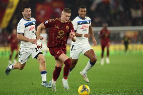 CALCIO - Serie A - AS Roma vs Atalanta BC