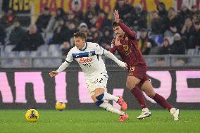 CALCIO - Serie A - AS Roma vs Atalanta BC