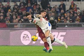 CALCIO - Serie A - AS Roma vs Atalanta BC
