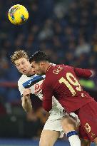 CALCIO - Serie A - AS Roma vs Atalanta BC