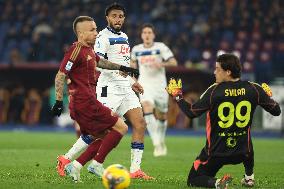 CALCIO - Serie A - AS Roma vs Atalanta BC