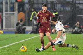 CALCIO - Serie A - AS Roma vs Atalanta BC