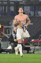 CALCIO - Serie A - AS Roma vs Atalanta BC