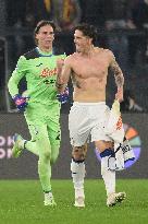CALCIO - Serie A - AS Roma vs Atalanta BC