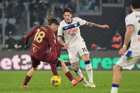 CALCIO - Serie A - AS Roma vs Atalanta BC